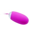PRETTY LOVE - TELECOMANDO EGG BERGER 12 V PRETTY LOVE - TELECOMANDO EGG BERGER 12 V