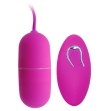 PRETTY LOVE - VIBRATING EGG ARVIN REMOTE CONTROL 12V PRETTY LOVE - VIBRATING EGG ARVIN REMOTE CONTROL 12V