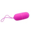 PRETTY LOVE - UOVO VIBRANTE ARVIN TELECOMANDO 12V PRETTY LOVE - UOVO VIBRANTE ARVIN TELECOMANDO 12V
