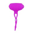 PRETTY LOVE - BANCROFT STIMOLATORE DEL CAPEZZOLO PRETTY LOVE - BANCROFT STIMOLATORE DEL CAPEZZOLO
