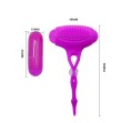 PRETTY LOVE - BANCROFT STIMOLATORE DEL CAPEZZOLO PRETTY LOVE - BANCROFT STIMOLATORE DEL CAPEZZOLO
