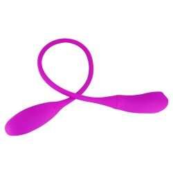 PRETTY LOVE - SMART - SNAKY VIBE VIBRATOR 7V 3 TICKLING