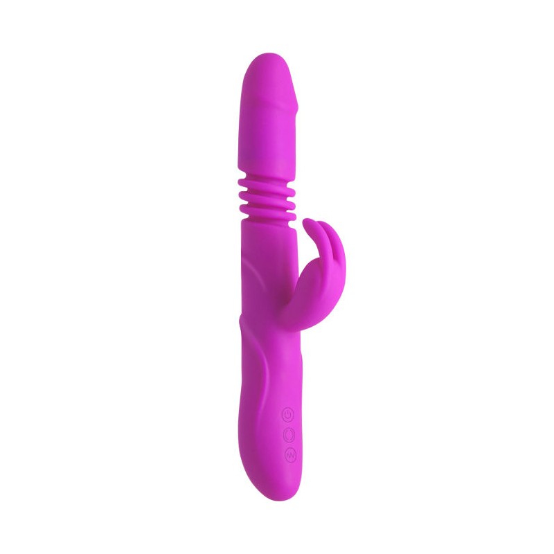 PRETTY LOVE - WARD RABBIT UPandDOWN