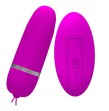 PRETTY LOVE - OEUF VIBRANT DEBBY AVEC CONTROL PRETTY LOVE - OEUF VIBRANT DEBBY AVEC CONTROL