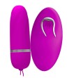 PRETTY LOVE - OEUF VIBRANT DEBBY AVEC CONTROL PRETTY LOVE - OEUF VIBRANT DEBBY AVEC CONTROL