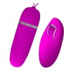 PRETTY LOVE - OEUF VIBRANT DEBBY AVEC CONTROL PRETTY LOVE - OEUF VIBRANT DEBBY AVEC CONTROL