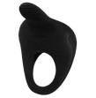 PRETTY LOVE - THIMBLE ANILLO VIBRADOR NEGRO PRETTY LOVE - THIMBLE ANILLO VIBRADOR NEGRO
