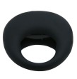 PRETTY LOVE - TRAP VIBRATORRING SCHWARZ