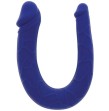 GET REAL - REALISTISCHER MINI-DOPPELDONG BLAU GET REAL - REALISTISCHER MINI-DOPPELDONG BLAU