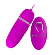 PRETTY LOVE - FLIRTATION DAWN VIBRIERENDES EI PRETTY LOVE - FLIRTATION DAWN VIBRIERENDES EI