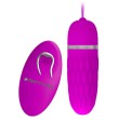 PRETTY LOVE - FLIRTATION DAWN VIBRATING EGG PRETTY LOVE - FLIRTATION DAWN VIBRATING EGG