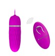 PRETTY LOVE - FLIRTATION DAWN VIBRIERENDES EI PRETTY LOVE - FLIRTATION DAWN VIBRIERENDES EI