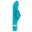 B SWISH - VIBRATORE BWILD CLASSIC BUNNY RABBIT GIADA B SWISH - VIBRATORE BWILD CLASSIC BUNNY RABBIT GIADA