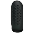 PRETTY LOVE - FLIRTATION DITALE VIBRAZIONE NERO STEWARD