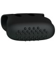 PRETTY LOVE - FLIRTATION DITALE VIBRAZIONE NERO STEWARD