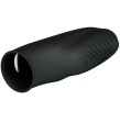 PRETTY LOVE - FLIRTATION STANFORD BLACK VIBRATION THIMBLE PRETTY LOVE - FLIRTATION STANFORD BLACK VIBRATION THIMBLE