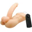 BAILE - TENTAZIONE UOMO PIÙ GRANDE CON VIBRAZIONE BAILE - TENTAZIONE UOMO PIÙ GRANDE CON VIBRAZIONE