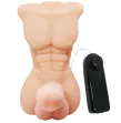 BAILE - VERSUCHUNG GRÖSSERER MANN MIT VIBRATION BAILE - VERSUCHUNG GRÖSSERER MANN MIT VIBRATION