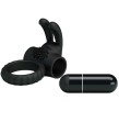 PRETTY LOVE - EUDORA VIBRIERRING MIT STIMULATOR PRETTY LOVE - EUDORA VIBRIERRING MIT STIMULATOR