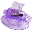 BAILE - LILA KLITORISSTIMULATION VIBRIERENDER SCHMETTERLING BAILE - LILA KLITORISSTIMULATION VIBRIERENDER SCHMETTERLING