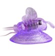 BAILE - LILA KLITORISSTIMULATION VIBRIERENDER SCHMETTERLING BAILE - LILA KLITORISSTIMULATION VIBRIERENDER SCHMETTERLING