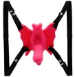 BAILE - ULTRA PASSIONATE ARNÉS MARIPOSA CONTROL REMOTO BAILE - ULTRA PASSIONATE ARNÉS MARIPOSA CONTROL REMOTO