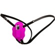 BAILE - HARNAIS LOVE RIDER AVEC VIBRATION BAILE - HARNAIS LOVE RIDER AVEC VIBRATION