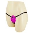 BAILE - HARNAIS LOVE RIDER AVEC VIBRATION BAILE - HARNAIS LOVE RIDER AVEC VIBRATION