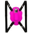 BAILE - AMORE CABLAGGIO RIDER CON VIBRAZIONE BAILE - AMORE CABLAGGIO RIDER CON VIBRAZIONE