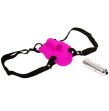 BAILE - AMORE CABLAGGIO RIDER CON VIBRAZIONE BAILE - AMORE CABLAGGIO RIDER CON VIBRAZIONE