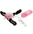 BAILE - IMBRAGATURA CON FARFALLA VIBRANTE A MULTIVELOCIT BAILE - IMBRAGATURA CON FARFALLA VIBRANTE A MULTIVELOCIT
