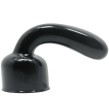 BAILE - POWER HEAD INTERCHANGEABLE HEAD FOR MASSAGER G SPOT PLEASER BAILE - POWER HEAD INTERCHANGEABLE HEAD FOR MASSAGER G SPOT PLEASER