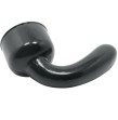 BAILE - POWER HEAD AUSTAUSCHBARER KOPF FÜR MASSAGER G PUNKT VERGNÜGEN BAILE - POWER HEAD AUSTAUSCHBARER KOPF FÜR MASSAGER G PUNKT VERGNÜGEN