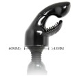 BAILE - POWER HEAD INTERCAMBIABLE HEAD FÜR MASSAGERGY PUNKT STIMULATION UND KLITORIS