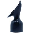 BAILE - POWER HEAD INTERCHANGEABLE HEAD FOR CLITORIS STIMULATION MASSAGER BAILE - POWER HEAD INTERCHANGEABLE HEAD FOR CLITORIS STIMULATION MASSAGER