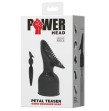 BAILE - POWER HEAD CABEZAL INTERCAMBIABLE PARA MASAJEADOR ESTIMULACIÓN CLITORIS BAILE - POWER HEAD CABEZAL INTERCAMBIABLE PARA MASAJEADOR ESTIMULACIÓN CLITORIS