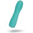 INSPIRE ESSENTIAL - LEILA VIBRADOR TURQUESA INSPIRE ESSENTIAL - LEILA VIBRADOR TURQUESA