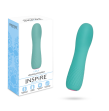 INSPIRE ESSENTIAL - LEILA TURQUOISE INSPIRE ESSENTIAL - LEILA TURQUOISE
