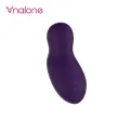 NALONE - GOGO STIMULATOR LILA WEICHES GEL NALONE - GOGO STIMULATOR LILA WEICHES GEL