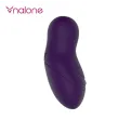 NALONE - GOGO STIMOLATORE LILLA SOFT GEL NALONE - GOGO STIMOLATORE LILLA SOFT GEL