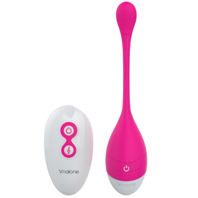 NALONE - SWEETIE FERNBEDIENUNG ROSA NALONE - SWEETIE FERNBEDIENUNG ROSA