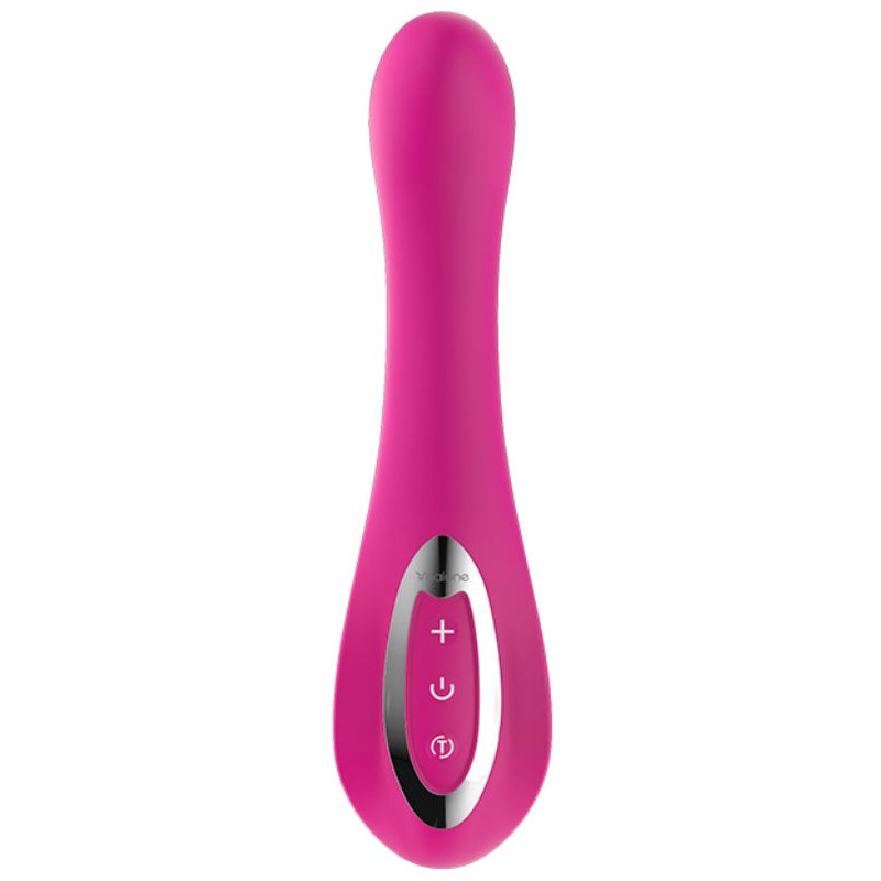 NALONE - TOUCH SYSTEM PINK VIBRATOR NALONE - TOUCH SYSTEM PINK VIBRATOR