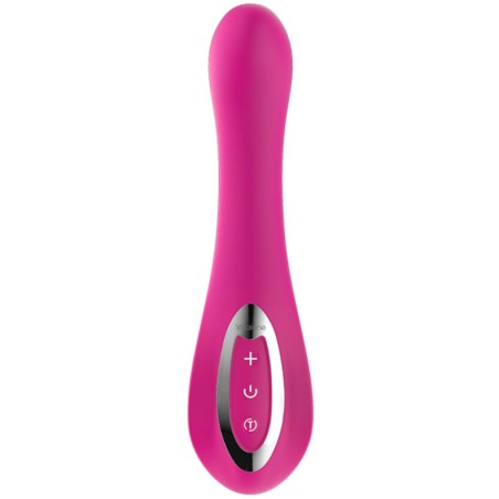 NALONE - TOUCH SYSTEM PINK VIBRATOR