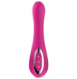 NALONE - VIBRATORE TOUCH SYSTEM ROSA NALONE - VIBRATORE TOUCH SYSTEM ROSA