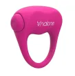 NALONE - ANELLO VIBRANTE VIBRANTE LOVE ROSA NALONE - ANELLO VIBRANTE VIBRANTE LOVE ROSA