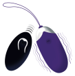 INTENSE - OEUF VIBRANT FLIPPY II AVEC TÉLÉCOMMANDE VIOLET INTENSE - OEUF VIBRANT FLIPPY II AVEC TÉLÉCOMMANDE VIOLET