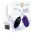 INTENSE - FLIPPY II VIBRIERENDES EI MIT FERNBEDIENUNG INTENSE - FLIPPY II VIBRIERENDES EI MIT FERNBEDIENUNG