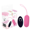 INTENSE - FLIPPY I VIBRATING EGG WITH REMOTE CONTROL PINK INTENSE - FLIPPY I VIBRATING EGG WITH REMOTE CONTROL PINK
