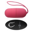 INTENSE - FLIPPY I VIBRATING EGG WITH REMOTE CONTROL PINK INTENSE - FLIPPY I VIBRATING EGG WITH REMOTE CONTROL PINK