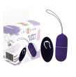 INTENSE - FLIPPY I VIBRATING EGG WITH REMOTE CONTROL PURPLE INTENSE - FLIPPY I VIBRATING EGG WITH REMOTE CONTROL PURPLE